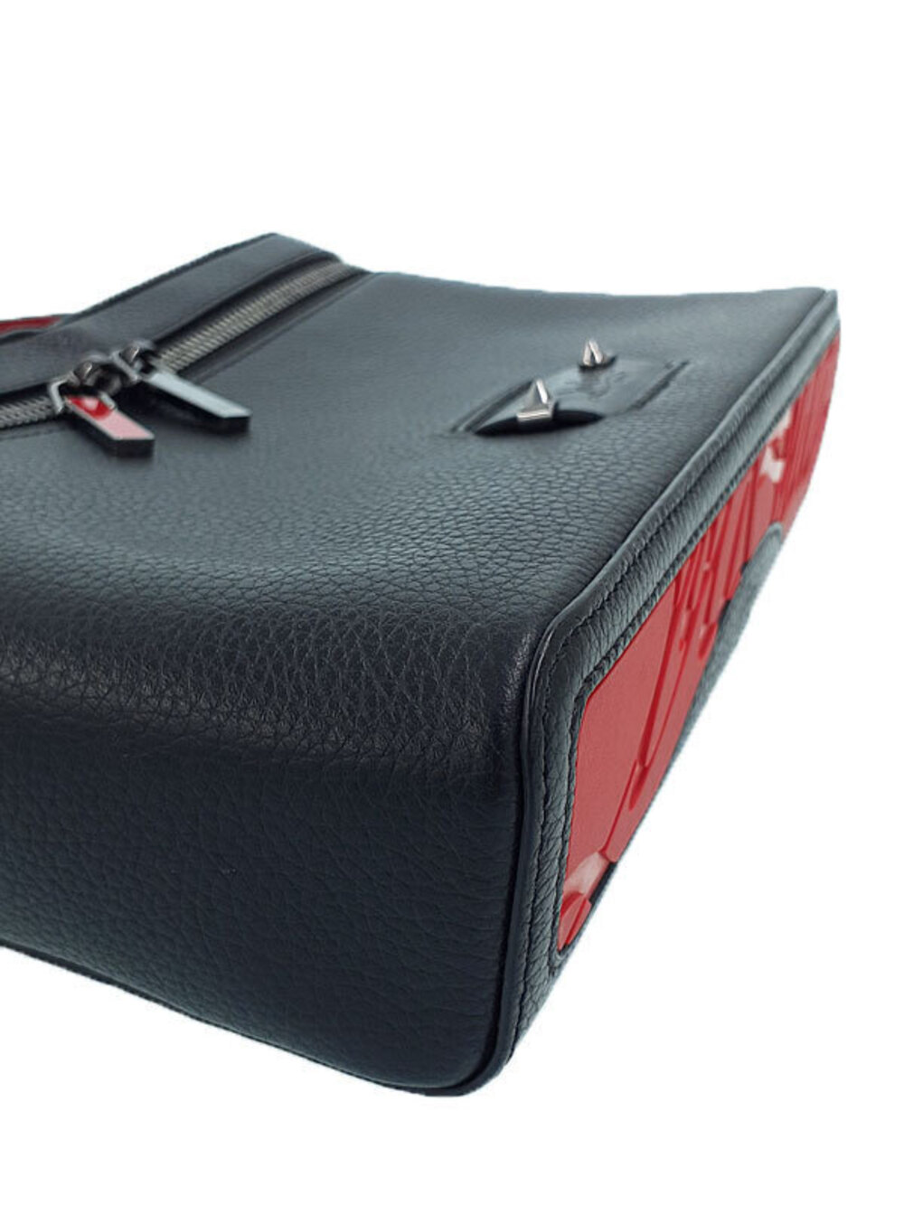 Christian Louboutin KYPIPOUCH Handbag - Picture 9 of 9